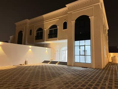 فیلا 5 غرف نوم للايجار في زاخر، العین - 544dc903-c914-4ad4-b02f-63df90e84841. jpg