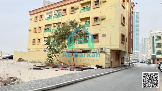 Plot for Sale in Al Rashidiya, Ajman - IMG-20250616-WA0246. jpg