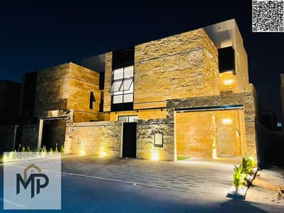 6 Bedroom Villa for Sale in Al Zahya, Ajman - batch_IMG-20250616-WA0427. jpg