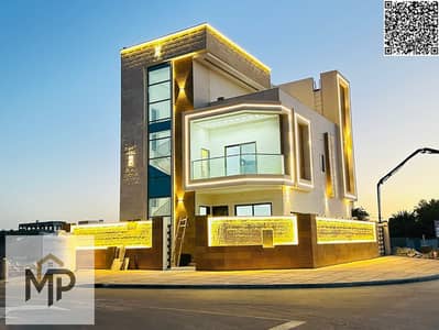 5 Bedroom Villa for Sale in Al Helio, Ajman - batch_IMG-20250616-WA0419. jpg