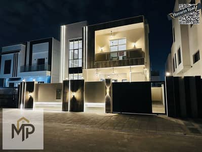 5 Cпальни Вилла Продажа в Аль Ясмин, Аджман - batch_IMG-20250611-WA0274. jpg