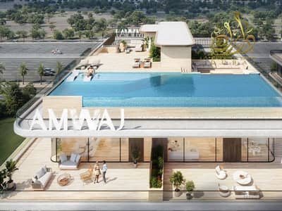 1 Bedroom Flat for Sale in Mohammed Bin Rashid City, Dubai - IMG-20250609-WA0067. jpg
