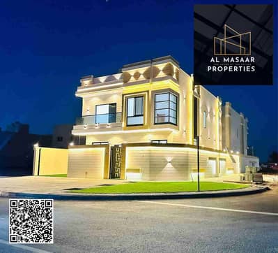 5 Bedroom Villa for Sale in Al Helio, Ajman - 1000025317. jpg