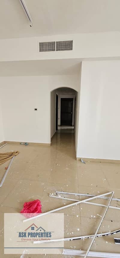 2 Cпальни Апартамент в аренду в Аль Касимия, Шарджа - 1000043264. jpg