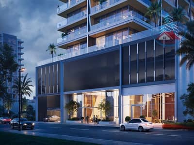 1 Bedroom Flat for Sale in Al Jaddaf, Dubai - IMG-20250524-WA0144. jpg