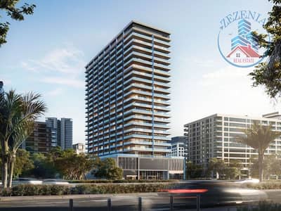 Studio for Sale in Al Jaddaf, Dubai - IMG-20250524-WA0149. jpg