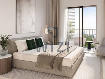 阿尔汗， 夏尔迦 1 卧室单位待售 - maryam-island-jawaher-residence (6). jpg