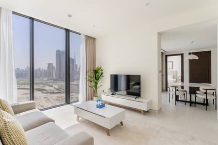 1 Bedroom Flat for Rent in Sobha Hartland, Dubai - DSC09470. jpg