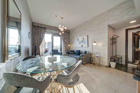 1 Bedroom Apartment for Rent in Dubai Marina, Dubai - DSC01565_6_7_8_9. jpg