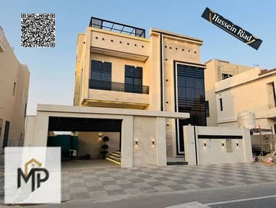 5 Cпальни Вилла Продажа в Аль Захья, Аджман - batch_776174717-1066x800. jpg