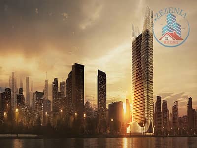 استوديو  للبيع في الخليج التجاري، دبي - 1745559404. jpg