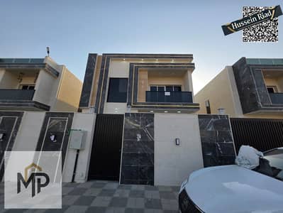 4 Bedroom Villa for Rent in Al Helio, Ajman - batch_IMG-20250612-WA0060. jpg