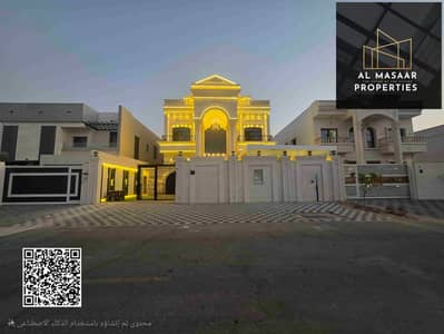 5 Cпальни Вилла Продажа в Аль Захья, Аджман - 1000025378. jpg