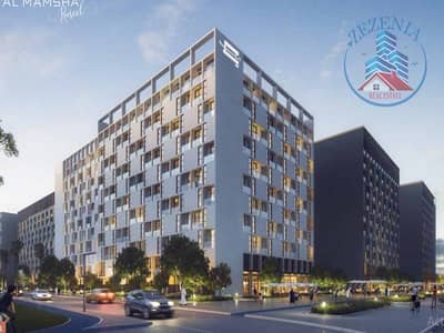 2 Bedroom Flat for Sale in Muwaileh, Sharjah - Screenshot 2025-04-18 150212. png