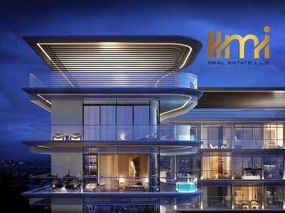 1 Bedroom Apartment for Sale in Arjan, Dubai - a4. jpg