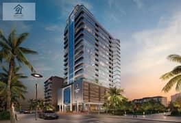Brand New | Fully Furnished | Huge Layout | Prime Location
