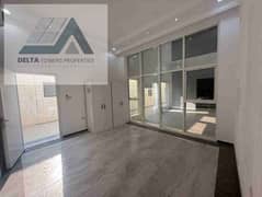 Wonderful large studio with excellent bathroom and kitchen in Riyadh