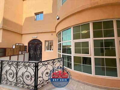 فلیٹ 1 غرفة نوم للايجار في مدينة شخبوط، أبوظبي - 1000323699. jpg