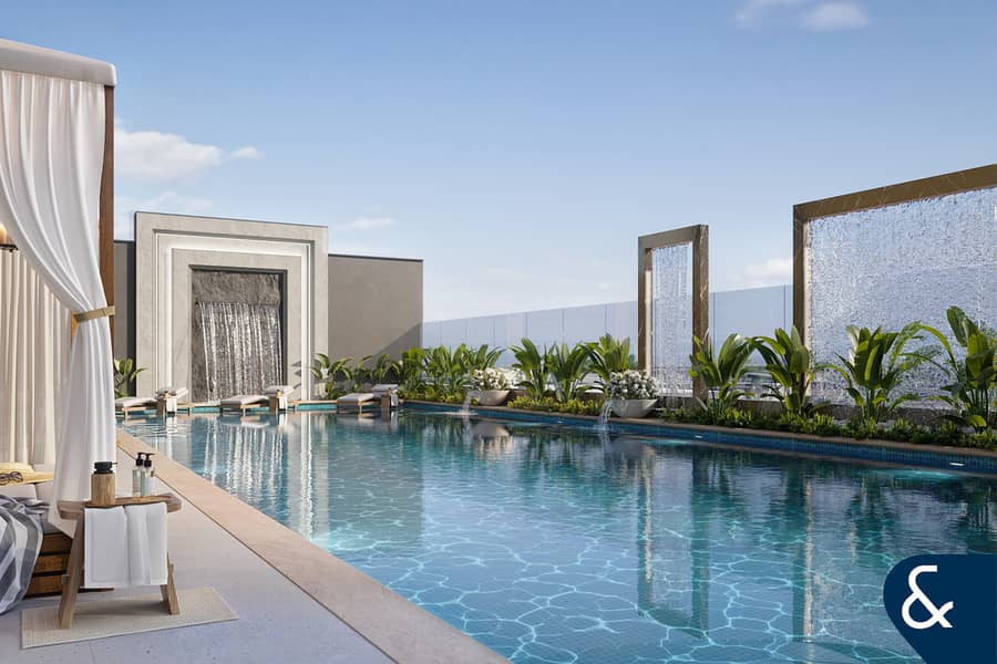 位于迪拜码头,永恒之塔 5 卧室的公寓 26500000 AED - 11939361 位于迪拜码头,永恒之塔 5 卧室的公寓 26500000 AED - 11939361