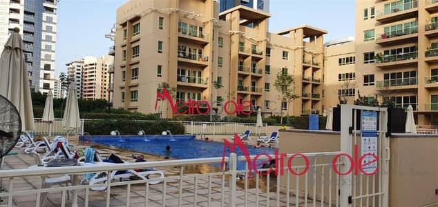 2 Cпальни Апартамент Продажа в Гринс, Дубай - WhatsApp Image 2023-12-27 at 4.15. 06 PM (3). jpeg