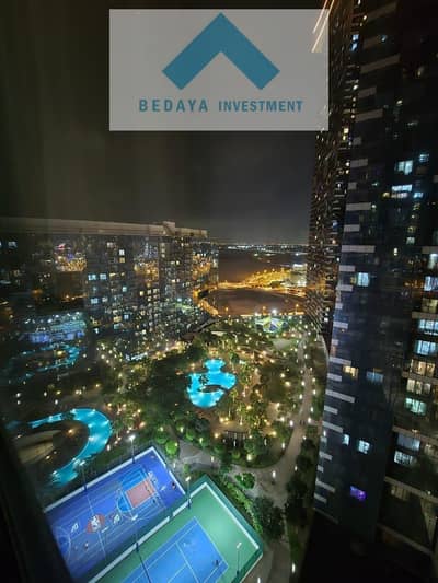 شقة 1 غرفة نوم للايجار في مدينة بوابة أبوظبي (اوفيسرز سيتي)، أبوظبي - WhatsApp Image 2025-06-16 at 10.55. 58 AM (1). jpeg