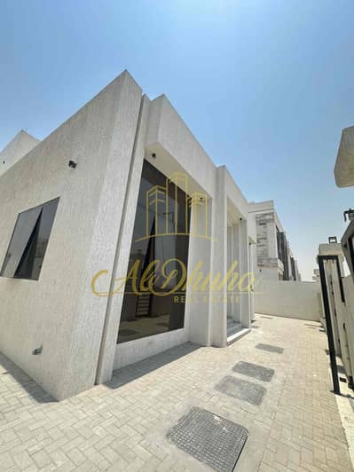فیلا 3 غرف نوم للايجار في حوشي، الشارقة - 9fbd72a4-a737-419d-833a-6dac2a2ab3e3. jpg