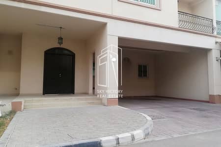 4 Bedroom Villa for Rent in Rabdan, Abu Dhabi - 1. png