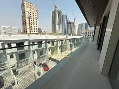 شقة 3 غرف نوم للايجار في قرية جميرا الدائرية، دبي - IMG-20250617-WA0041. jpg