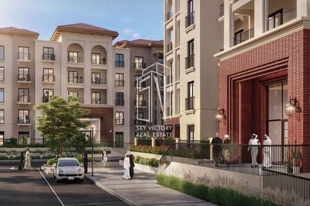 1 Bedroom Flat for Sale in Zayed City, Abu Dhabi - 2. png