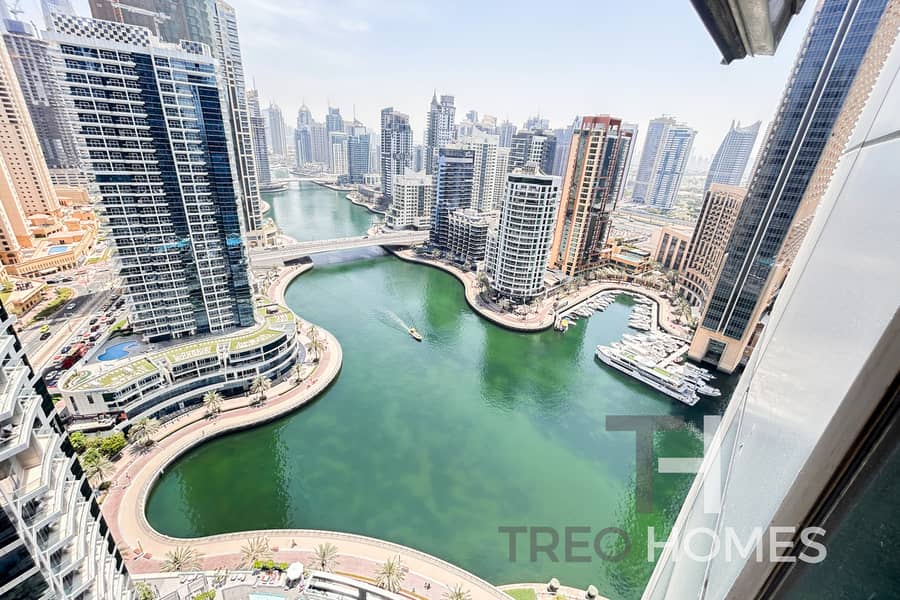 Квартира в Дубай Марина,Бей Сентрал,Бей Сентрал Вест, 1 спальня, 115000 AED - 11939474 Квартира в Дубай Марина,Бей Сентрал,Бей Сентрал Вест, 1 спальня, 115000 AED - 11939474