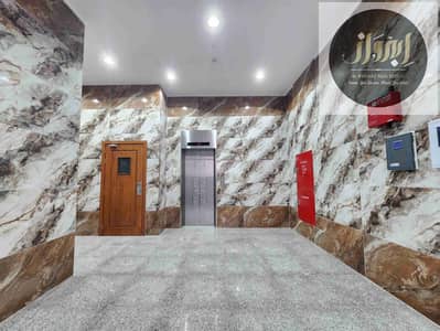 1 Bedroom Flat for Rent in Muwaileh, Sharjah - 1000113518. heic