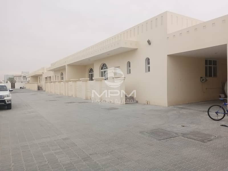 Вилла в Мадинат Зайед Вестерн Регион, 3 cпальни, 90000 AED - 11939487 Вилла в Мадинат Зайед Вестерн Регион, 3 cпальни, 90000 AED - 11939487