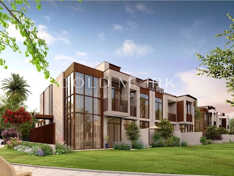 位于穆东城市社区,Mudon Al Ranim,Mudon Al Ranim 4 3 卧室的联排别墅 3000000 AED - 11939492 位于穆东城市社区,Mudon Al Ranim,Mudon Al Ranim 4 3 卧室的联排别墅 3000000 AED - 11939492