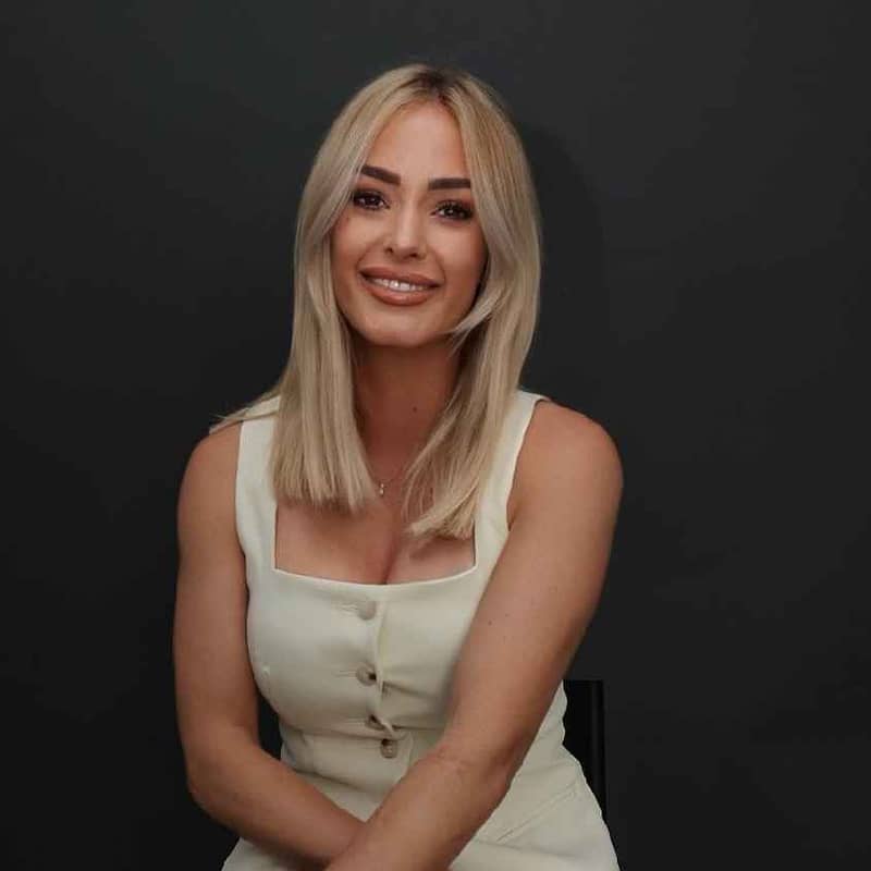 Kayleigh Montgomery