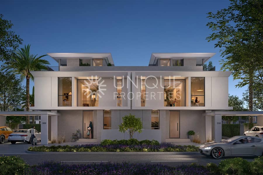 4 BR Villa | 50+ World Class Amenities| Spacious 4 BR Villa | 50+ World Class Amenities| Spacious