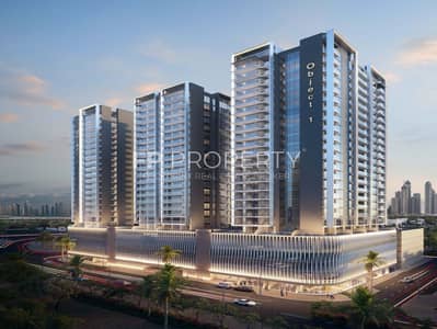 1 Bedroom Apartment for Sale in Jumeirah Village Triangle (JVT), Dubai - 1 (4). jpg