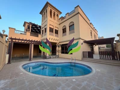 5 Bedroom Villa for Rent in Jumeirah, Dubai - WhatsApp Image 2025-06-16 at 10.20. 41 PM (1). jpeg