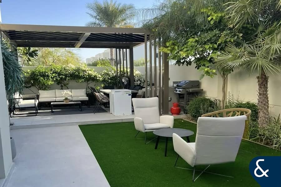 4 Bedroom+Maids | Fully Upgraded | Furnished 4 Bedroom+Maids | Fully Upgraded | Furnished