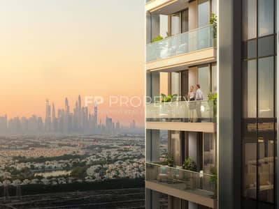 1 Bedroom Apartment for Sale in Jumeirah Village Triangle (JVT), Dubai - 2 (7). jpg