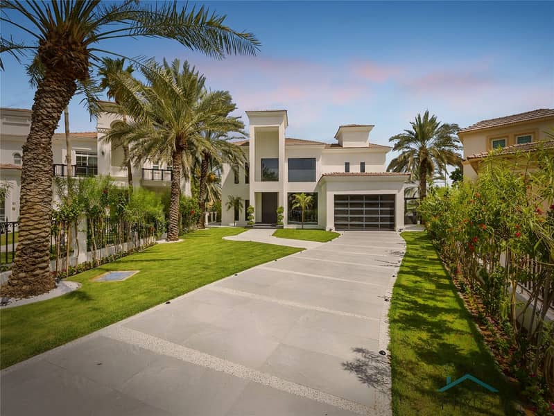 位于朱美拉岛,第21区 4 卧室的别墅 31000000 AED - 11939554 位于朱美拉岛,第21区 4 卧室的别墅 31000000 AED - 11939554