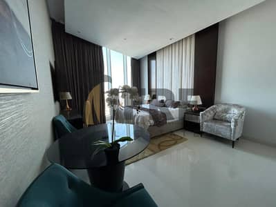 Studio for Rent in Downtown Dubai, Dubai - 7. JPG