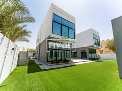 فیلا في البرشاء 3،البرشاء 8 غرف 1200000 درهم - 11939591