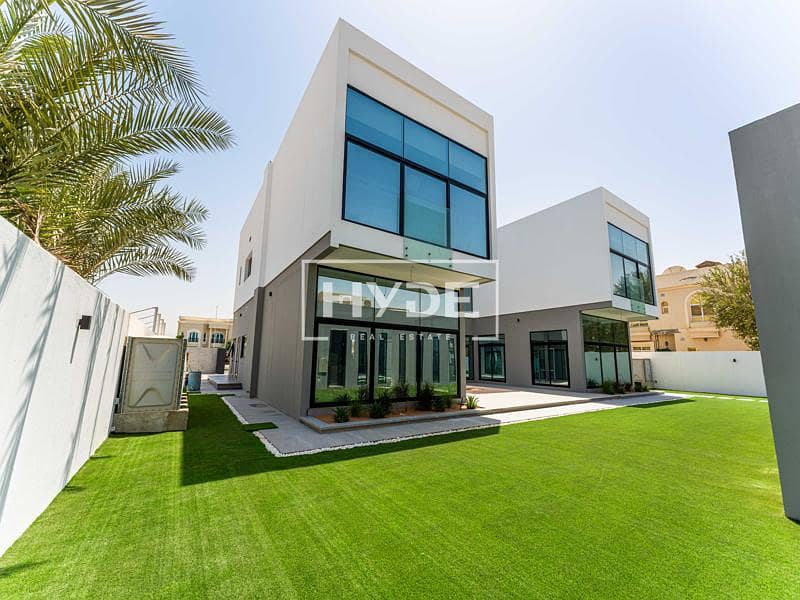 位于阿尔巴沙住宅区,巴尔沙3号街区 8 卧室的别墅 1200000 AED - 11939591 位于阿尔巴沙住宅区,巴尔沙3号街区 8 卧室的别墅 1200000 AED - 11939591