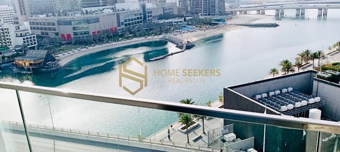 Studio for Rent in Al Maryah Island, Abu Dhabi - IMG-20250611-WA0108. jpg