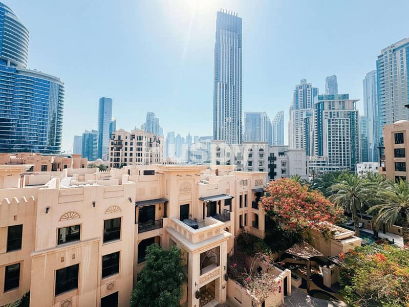 位于迪拜市中心,老城区,卡穆恩住宅区,卡穆恩1号楼 1 卧室的公寓 115000 AED - 11939624 位于迪拜市中心,老城区,卡穆恩住宅区,卡穆恩1号楼 1 卧室的公寓 115000 AED - 11939624
