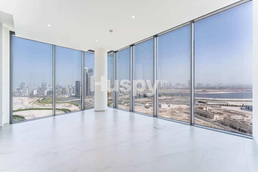 Квартира в Собха Хартланд,Крик Вистас Гранде, 3 cпальни, 3700000 AED - 11939625 Квартира в Собха Хартланд,Крик Вистас Гранде, 3 cпальни, 3700000 AED - 11939625