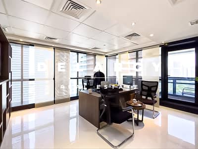 Office for Sale in Jumeirah Lake Towers (JLT), Dubai - Investor Deal | A Grade | Commercial