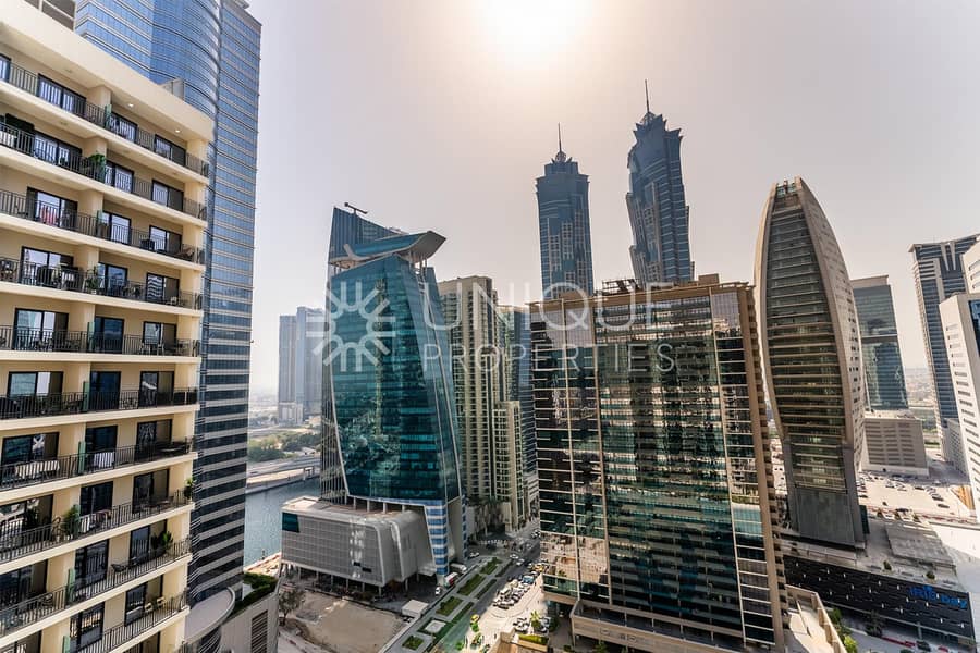 شقة في زادا ريزيدنس،الخليج التجاري 1 غرفة 93000 درهم - 11939635 شقة في زادا ريزيدنس،الخليج التجاري 1 غرفة 93000 درهم - 11939635