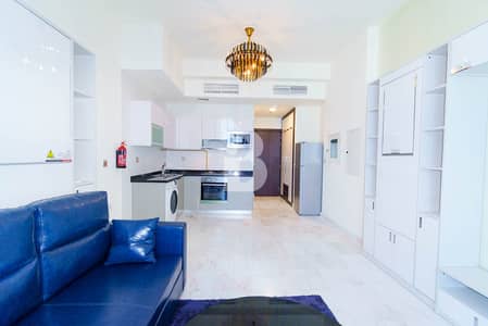 Studio for Sale in Business Bay, Dubai - FULLY FURNISHED I HIGH END FINISHING | NO AGENT