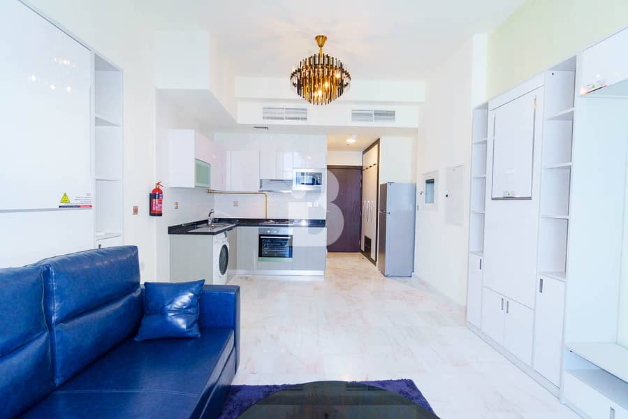 Квартира в Бизнес Бей,отз от Дануб, 749999 AED - 11939641 Квартира в Бизнес Бей,отз от Дануб, 749999 AED - 11939641